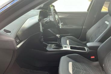 SPOTICAR Vauxhall Mokka 1.2 Turbo Ultimate Euro 6 (s/s) 5dr Used Car - Suv Petrol Black - Farningham - 1200615079_3