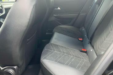 SPOTICAR Vauxhall Mokka 1.2 Turbo Ultimate Euro 6 (s/s) 5dr Used Car - Suv Petrol Black - Farningham - 1200615079_5