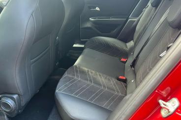 SPOTICAR Vauxhall Mokka 1.2 Turbo Ultimate Auto Euro 6 (s/s) 5dr Used Car - Suv Petrol Red - Farningham - 1200616782_5