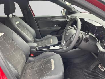 SPOTICAR Vauxhall Mokka 1.2 Turbo Ultimate Auto Euro 6 (s/s) 5dr Used Car - Suv Petrol  - Sudbury - 1200617919_2