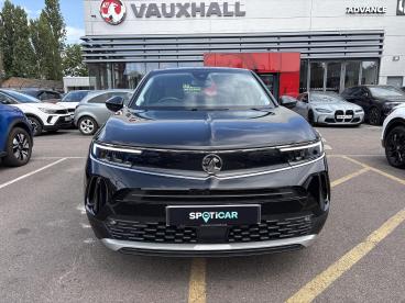 SPOTICAR Vauxhall Mokka 1.2 Turbo Elite Premium Auto Euro 6 (s/s) 5dr Used Car - Suv Petrol Black - Romford - 1200617965_2