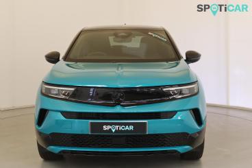 SPOTICAR Vauxhall Mokka 1.2 Turbo Ultimate Euro 6 (s/s) 5dr Used Car - Suv Petrol Green - Wellingborough - 1200619245_2