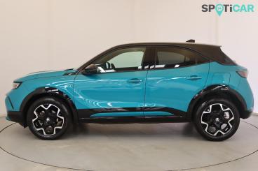 SPOTICAR Vauxhall Mokka 1.2 Turbo Ultimate Euro 6 (s/s) 5dr Used Car - Suv Petrol Green - Wellingborough - 1200619245_5