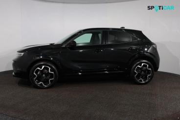 SPOTICAR Vauxhall Mokka 1.2 Turbo Ultimate Euro 6 (s/s) 5dr Used Car - Suv Petrol Black - Uk - 1200619299_5