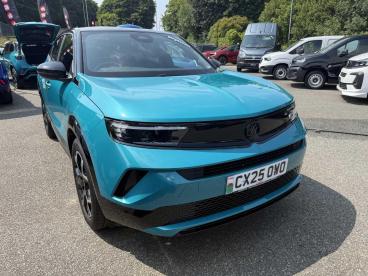 SPOTICAR Vauxhall Mokka 1.2 Turbo Gs Euro 6 (s/s) 5dr Used Car - Suv Petrol Green - Colwyn Bay - 1200619693_1