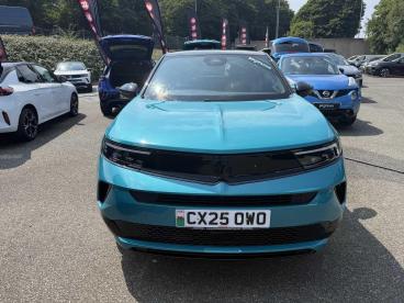 SPOTICAR Vauxhall Mokka 1.2 Turbo Gs Euro 6 (s/s) 5dr Used Car - Suv Petrol Green - Colwyn Bay - 1200619693_2