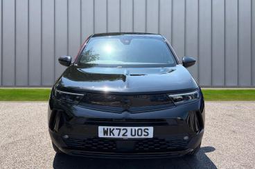 SPOTICAR Vauxhall Mokka 1.2 Turbo Gs Line Euro 6 (s/s) 5dr Used Car - Suv Petrol Black - Taunton - 1200619767_3
