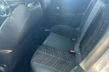 SPOTICAR Vauxhall Mokka 1.2 Turbo Ultimate Auto Euro 6 (s/s) 5dr Used Car - Suv Petrol Grey - Woolwich - 1200619923_5