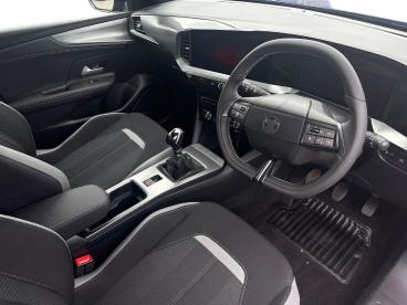 SPOTICAR Vauxhall Mokka 1.2 Turbo Gs Euro 6 (s/s) 5dr Used Car - Suv Petrol Blue - Merthyr Tydfil - 1200620102_3
