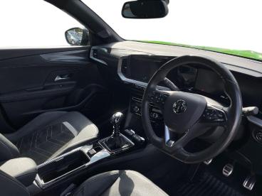 SPOTICAR Vauxhall Mokka 1.2 Turbo Ultimate Euro 6 (s/s) 5dr Used Car - Suv Petrol Green - Merthyr Tydfil - 1200620565_3