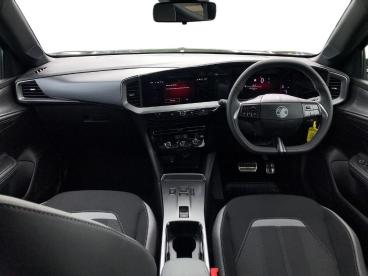 SPOTICAR Vauxhall Mokka 1.2 Turbo Gs Auto Euro 6 (s/s) 5dr Used Car - Suv Petrol Black - Bangor - 1200620992_4