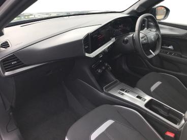 SPOTICAR Vauxhall Mokka 1.2 Turbo Gs Auto Euro 6 (s/s) 5dr Used Car - Suv Petrol Black - Bangor - 1200620992_5