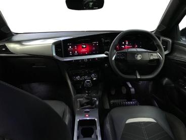 SPOTICAR Vauxhall Mokka 1.2 Turbo Ultimate Euro 6 (s/s) 5dr Used Car - Suv Petrol Blue - Bangor - 1200620994_4
