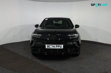 SPOTICAR Vauxhall Mokka 1.2 Turbo Gs Euro 6 (s/s) 5dr Used Car - Suv Petrol Black - Uk - 1200621124_2