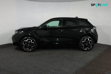 SPOTICAR Vauxhall Mokka 1.2 Turbo Gs Euro 6 (s/s) 5dr Used Car - Suv Petrol Black - Uk - 1200621124_5