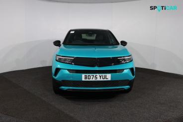 SPOTICAR Vauxhall Mokka 1.2 Turbo Ultimate Euro 6 (s/s) 5dr Used Car - Suv Petrol Green - Uk - 1200621129_2
