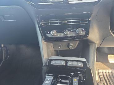 SPOTICAR Vauxhall Mokka 1.2 Turbo Gs Auto Euro 6 (s/s) 5dr Used Car - Suv Petrol Grey - Workington - 1200623400_3
