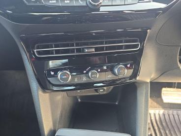 SPOTICAR Vauxhall Mokka 1.2 Turbo Gs Auto Euro 6 (s/s) 5dr Used Car - Suv Petrol Grey - Workington - 1200623400_5