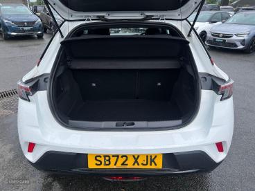 SPOTICAR Vauxhall Mokka 1.2 Turbo Gs Euro 6 (s/s) 5dr Used Car - Suv Petrol White - Eglinton - 1200623563_5