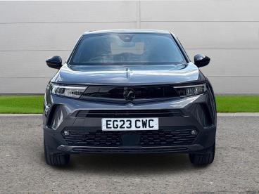 SPOTICAR Vauxhall Mokka 1.2 Turbo Black Auto Euro 6 (s/s) 5dr Used Car - Suv Petrol Grey - Worksop - 1200623787_2