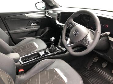 SPOTICAR Vauxhall Mokka 1.2 Turbo Ultimate Euro 6 (s/s) 5dr Used Car - Suv Petrol Green - Merthyr Tydfil - 1200623945_3