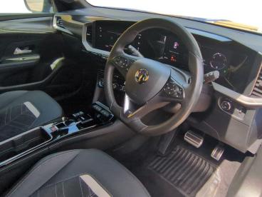 SPOTICAR Vauxhall Mokka 1.2 Turbo Ultimate Auto Euro 6 (s/s) 5dr Used Car - Suv Petrol Blue - Cheltenham - 1200624319_3