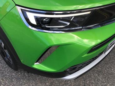 SPOTICAR Vauxhall Mokka 1.2 Turbo Ultimate Euro 6 (s/s) 5dr Used Car - Suv Petrol Green - Bodmin - 1200624545_4