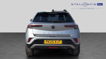SPOTICAR Vauxhall Mokka 1.2 Turbo Ultimate Euro 6 (s/s) 5dr Used Car - Suv Petrol Grey - Birmingham - 1200627213_4