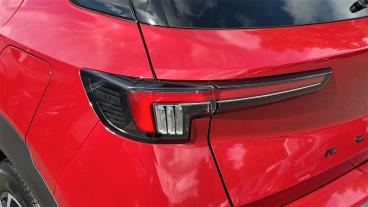 SPOTICAR Vauxhall Mokka 1.2 Turbo Ultimate Auto Euro 6 (s/s) 5dr Used Car - Suv Petrol Red - Wimbledon - 1200628623_5