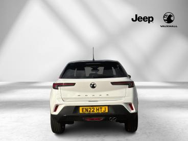 SPOTICAR Vauxhall Mokka 1.2 Turbo Sri Premium Euro 6 (s/s) 5dr Used Car - Suv Petrol White - West Thurrock Grays - 1200628742_5