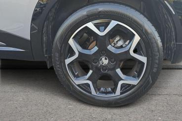SPOTICAR Vauxhall Mokka 1.2 Turbo Ultimate Euro 6 (s/s) 5dr Used Car - Suv Petrol Grey - Eastleigh - 1200629542_5