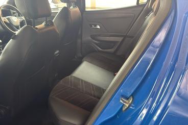 SPOTICAR Vauxhall Mokka 1.2 Turbo Ultimate Euro 6 (s/s) 5dr Used Car - Suv Petrol Blue - Bexleyheath - 1200632864_5