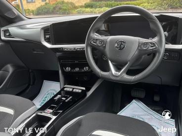 SPOTICAR Vauxhall Mokka 1.2 Turbo Black Auto Euro 6 (s/s) 5dr Used Car - Suv Petrol Grey - West Thurrock Grays - 1200633220_2