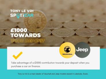SPOTICAR Vauxhall Mokka 1.2 Turbo Ultimate Auto Euro 6 (s/s) 5dr Used Car - Suv Petrol White - West Thurrock Grays - 1200633371_5