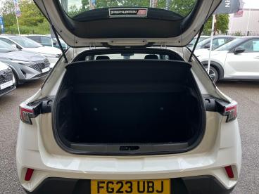 SPOTICAR Vauxhall Mokka 1.2 Turbo Gs Euro 6 (s/s) 5dr Used Car - Suv Petrol White - Peterborough - 1200634216_5