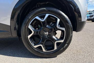 SPOTICAR Vauxhall Mokka 1.2 Turbo Gs Auto Euro 6 (s/s) 5dr Used Car - Suv Petrol Grey - Basildon - 1200635356_5