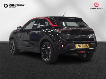 SPOTICAR Vauxhall Mokka 1.2 Turbo Gs Euro 6 (s/s) 5dr Used Car - Suv Petrol Black - Dungannon - 1200638109_2
