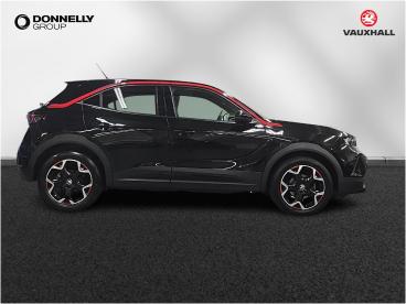 SPOTICAR Vauxhall Mokka 1.2 Turbo Gs Euro 6 (s/s) 5dr Used Car - Suv Petrol Black - Dungannon - 1200638109_3
