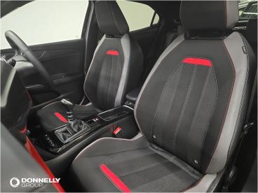 SPOTICAR Vauxhall Mokka 1.2 Turbo Gs Euro 6 (s/s) 5dr Used Car - Suv Petrol Black - Dungannon - 1200638109_5