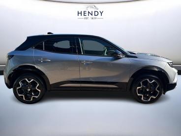 SPOTICAR Vauxhall Mokka 1.2 Turbo Gs Euro 6 (s/s) 5dr Used Car - Suv Petrol Grey - Tonbridge - 1200639563_2