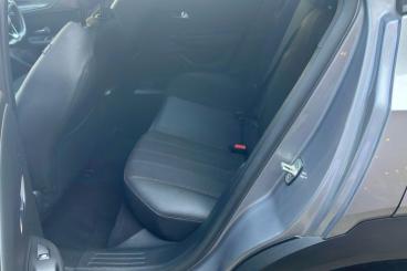 SPOTICAR Vauxhall Mokka 1.2 Turbo Gs Auto Euro 6 (s/s) 5dr Used Car - Suv Petrol Grey - Farningham - 1200640199_5