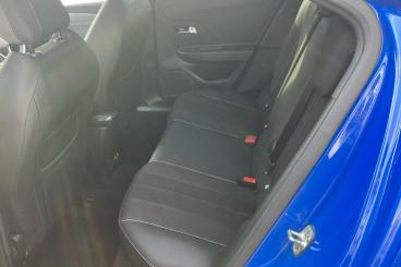 SPOTICAR Vauxhall Mokka 1.2 Turbo Elite Premium Euro 6 (s/s) 5dr Used Car - Suv Petrol Blue - Welling - 1200640339_5