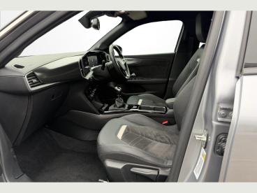 SPOTICAR Vauxhall Mokka 1.5 Turbo D Ecotec Ultimate Euro 6 (s/s) 5dr Used Car - Suv Diesel Grey - Uckfield - 1200640897_2