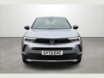 SPOTICAR Vauxhall Mokka 1.5 Turbo D Ecotec Ultimate Euro 6 (s/s) 5dr Used Car - Suv Diesel Grey - Uckfield - 1200640897_4