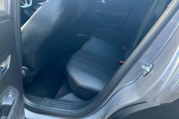 SPOTICAR Vauxhall Mokka 1.2 Turbo Gs Auto Euro 6 (s/s) 5dr Used Car - Suv Petrol Grey - Farningham - 1200640982_5
