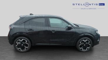 SPOTICAR Vauxhall Mokka 1.2 Turbo Ultimate Auto Euro 6 (s/s) 5dr Used Car - Suv Petrol Black - Crawley - 1200641326_2