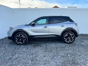 SPOTICAR Vauxhall Mokka 1.2 Turbo Ultimate Euro 6 (s/s) 5dr Used Car - Suv Petrol Grey - Kingswinford - 1200642435_4