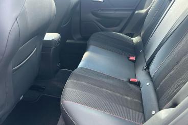 SPOTICAR Vauxhall Mokka 1.2 Turbo Gs Auto Euro 6 (s/s) 5dr Used Car - Suv Petrol Black - Dartford - 1200642504_5