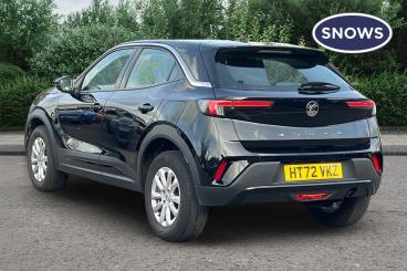 SPOTICAR Vauxhall Mokka 1.2 Turbo Design Euro 6 (s/s) 5dr Used Car - Suv Petrol Black - Eastleigh - 1200645318_3