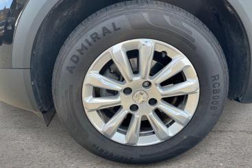 SPOTICAR Vauxhall Mokka 1.2 Turbo Design Euro 6 (s/s) 5dr Used Car - Suv Petrol Black - Eastleigh - 1200645318_5